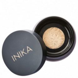 Inika Organic Loose Mineral Foundation SPF25 Birstošais minerālais pūderis 8g