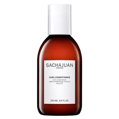 Sachajuan Curl Conditioner Kondicionieris cirtainiem matiem 250ml