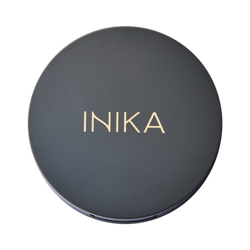 Inika Organic Baked Mineral Foundation Minerālais kompakta pūderis 8g