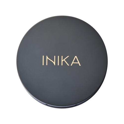 Inika Organic Baked Mineral Foundation Minerālais kompakta pūderis 8g