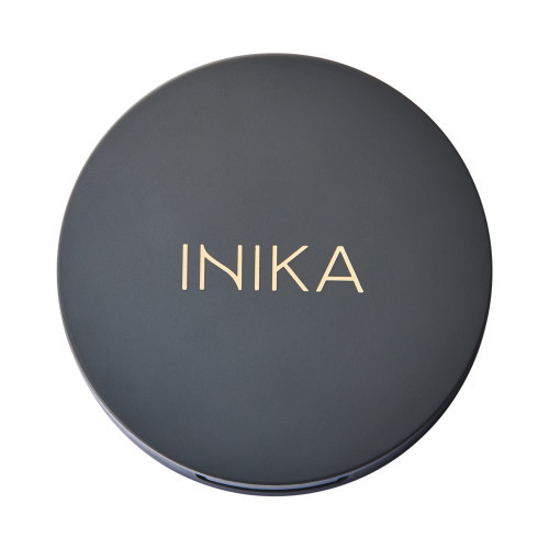 Inika Organic Baked Mineral Foundation Minerālais kompakta pūderis 8g