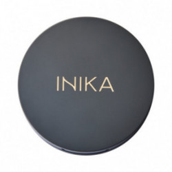Inika Organic Baked Mineral Foundation Minerālais kompakta pūderis 8g