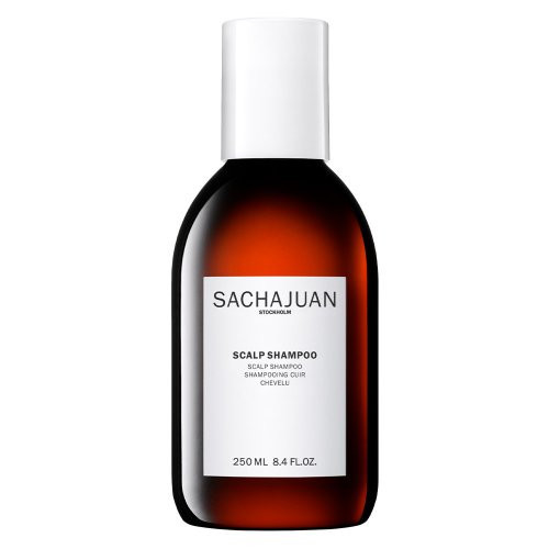 Sachajuan Scalp Shampoo Galvas ādu nomierinošs šampūns 250ml