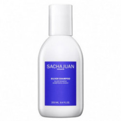 Sachajuan Silver Shampoo Dzeltenu toņi neitralizējošs šampūns 250ml