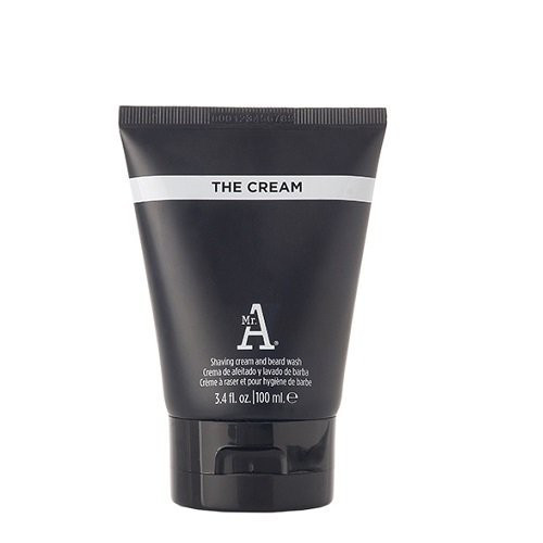 I.C.O.N. MR. A THE CREAM Skūšanās krēms 100ml