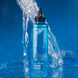 Matrix High Amplify Shine Rinse Treatment Lamelārais ūdens 250ml