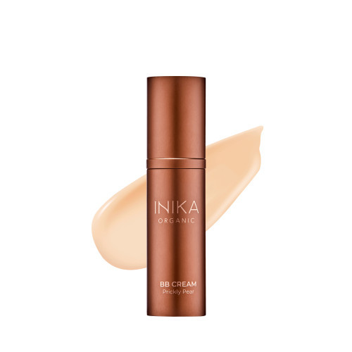 Inika Organic BB Cream BB krēms 30ml