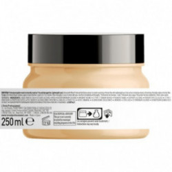 L'Oréal Professionnel Absolut Repair GOLDEN Resurfacing Mask Atjaunojoša maska bojātiem matiem 250ml