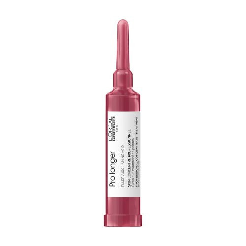 L'Oréal Professionnel Pro Longer Ends Filler Concentrate Uzpildes koncentrāts 15 ml