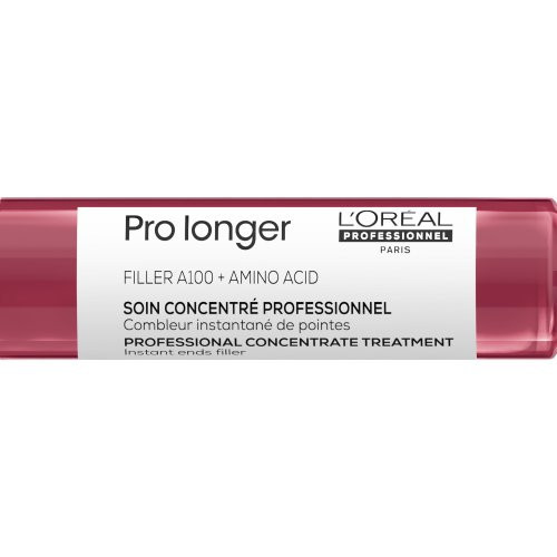 L'Oréal Professionnel Pro Longer Ends Filler Concentrate Uzpildes koncentrāts 15 ml