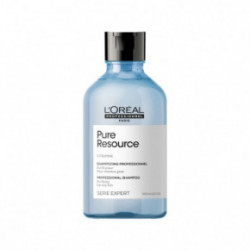 L'Oréal Professionnel Pure Resource Citramine Purifying Shampoo Attīrošs šampūns 300ml