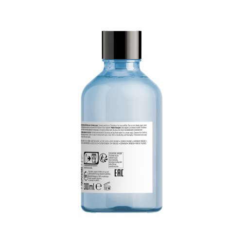 L'Oréal Professionnel Pure Resource Citramine Purifying Shampoo Attīrošs šampūns 300ml