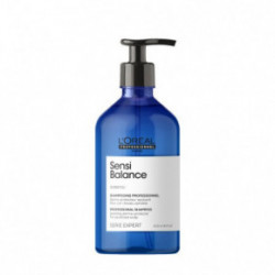 L'Oréal Professionnel Sensi Balance Shampoo Balansējošs šampūns 300ml