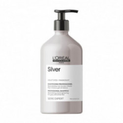 L'Oréal Professionnel Silver Shampoo Sudraba šampūns 300ml