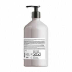 L'Oréal Professionnel Silver Shampoo Sudraba šampūns 300ml