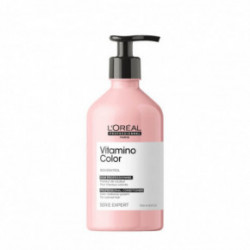 L'Oréal Professionnel Vitamino Color Resveratrol Conditioner Kondicionieris krāsotiem matiem 200ml