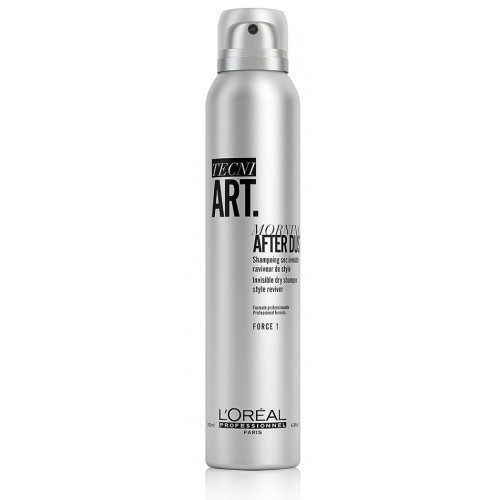 L'Oréal Professionnel Tecni Art Morning After Dust Sausais šampūns 200ml