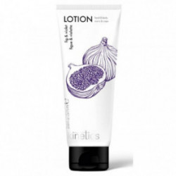 Kinetics Hand & Body Lotion Fig & Violet Roku un ķermeņa losjons 250ml