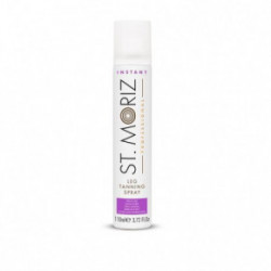 St. Moriz Professional Leg Tanning Spray Paštonējoša iedeguma izsmidzināmais līdzeklis kājām 110ml