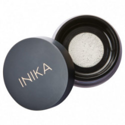 Inika Organic Mineral Setting Powder Birstošais minerālais pūderis 7g