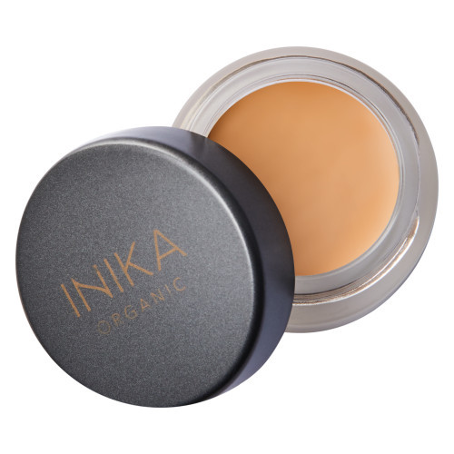 Inika Organic Full Coverage Concealer Stipri maskējošs līdzeklis 3.5g