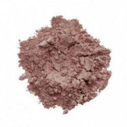 Inika Organic Mineral Blusher Puff Pot Minerālais sārtums ar spilventiņu 3g