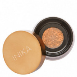 Inika Organic Loose Mineral Bronzer Birstošais minerālais bronzeris 8g