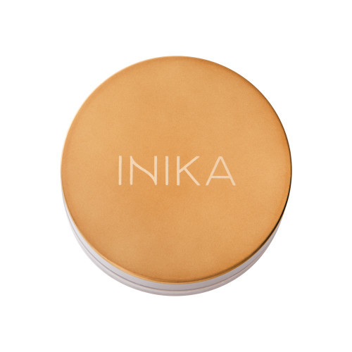 Inika Organic Loose Mineral Bronzer Birstošais minerālais bronzeris 8g