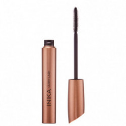 Inika Organic Curvy Lash Mascara Skropstu tuša 7.5ml