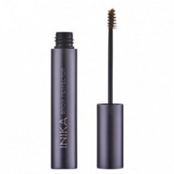 Inika Organic Brow Perfector Uzacu tuša 6.5ml