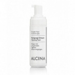 Alcina Cleansing Face Foam Attīrošās sejas putas 150ml