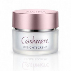 Alcina Cashmere Face Cream Krēms ar kašmira ekstraktu sausai sejas ādai 50ml