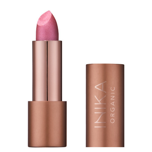 Inika Organic Organic Lipstick Lūpu krāsa 4.2g