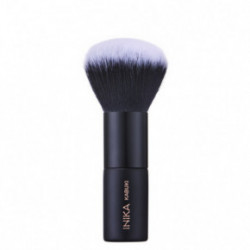 Inika Organic Kabuki Brush Vegānu kabuki ota 1gab.