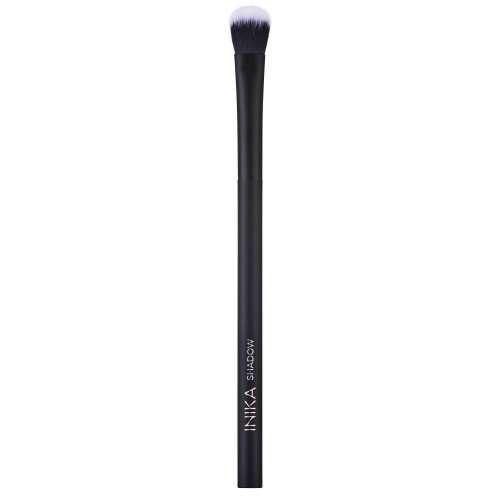 Inika Organic Eye Shadow Brush Vegānu acu ēnu ota 1gab.