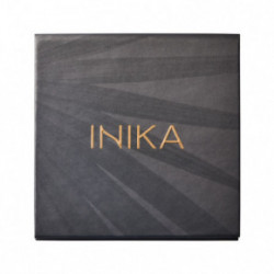 Inika Organic Brow Palette Uzacu veidošanas palete 8g