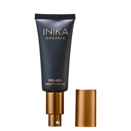 Inika Organic Matte Perfection Primer Matējoša grima bāze 30ml