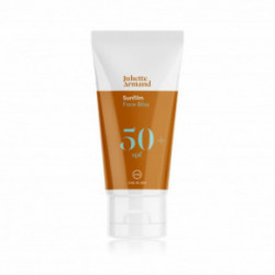 Juliette Armand Sunfilm Face Bliss SPF50+ Sejas krēms ar aizsardzību pret sauli 55ml