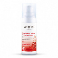 Weleda Pomegranate Firming Face Serum Nostiprinošs serums ar granātāboliem 30ml