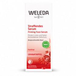 Weleda Pomegranate Firming Face Serum Nostiprinošs serums ar granātāboliem 30ml