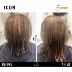 I.C.O.N. 5.25 Hair Growth Replenisher Serums pret matu izkrišanu 100ml