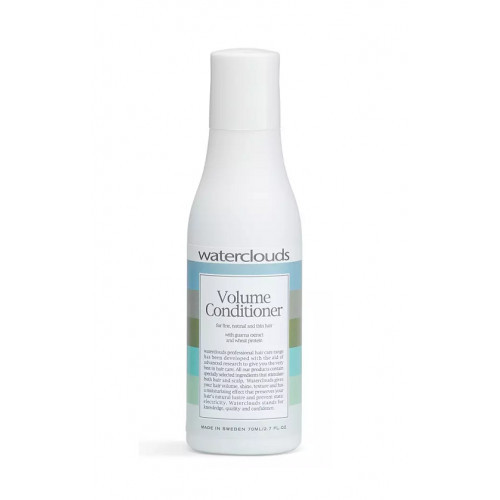 Waterclouds Volume kondicionieris 200ml