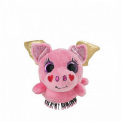 WetBrush Plush Brush Flying Pig Detangling Brush Bērnu birste 1gab.