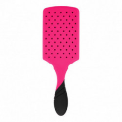 WetBrush Pro Paddle Detangler Taisnstūra formas suka Pink