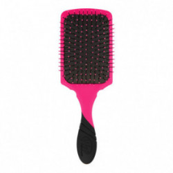 WetBrush Pro Paddle Detangler Taisnstūra formas suka Pink