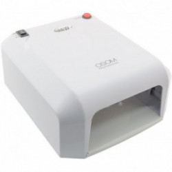 OSOM Professional UV Gēla lampa 36W IBELTP43 1gab.