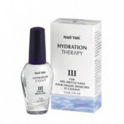 Nail Tek Hydration Therapy III Mitrinošs nagu stiprinātājs 15 ml