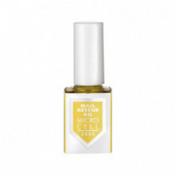 Micro Cell Nail Repair Rescue Oil Nagu eļla ar vitamīniem 12ml