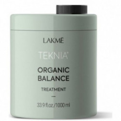 Lakme Organic Balance Treatment Intensīvi mitrinoša maska 250ml
