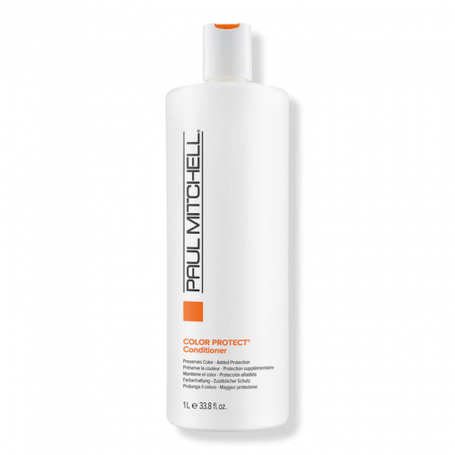 Paul Mitchell Color Protect Conditioner Kondicionieris krāsotiem matiem 300ml